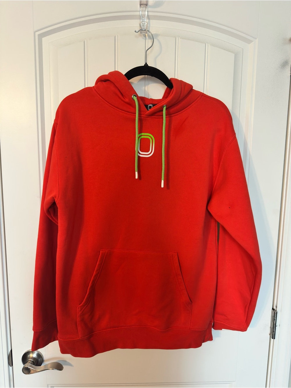 Overtime hoodie